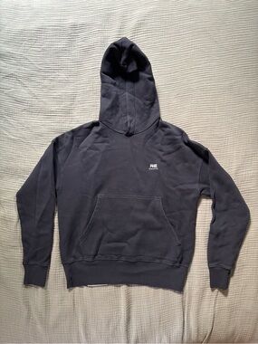 P448 Pullover Hoodie